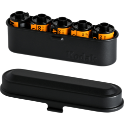 Kodak Film box 135 small