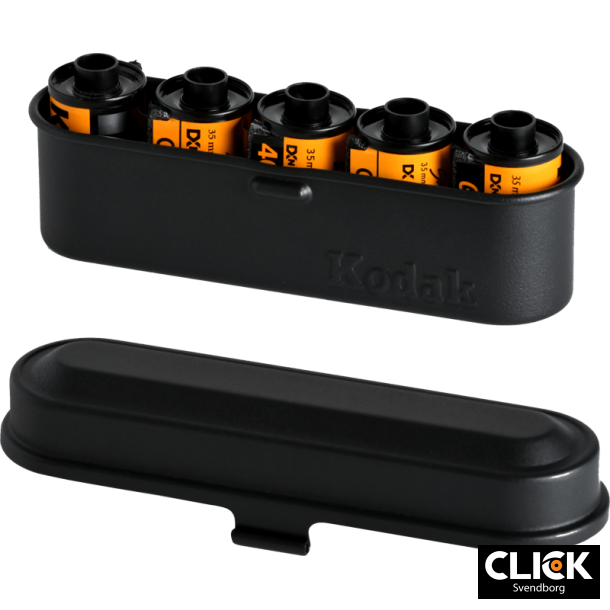 Kodak Film box 135 small