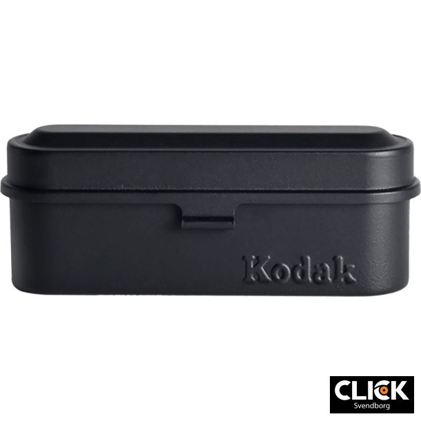 Kodak Film box 135 small