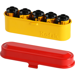 Kodak Film box 135 small
