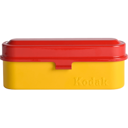 Kodak Film box 135 small