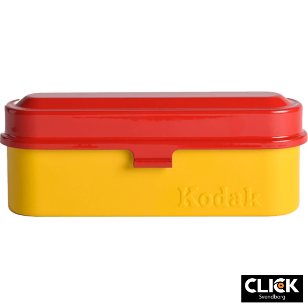 Kodak Film box 135 small