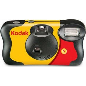 Kodak Funsaver Engangskamera 27 billeder m/flash