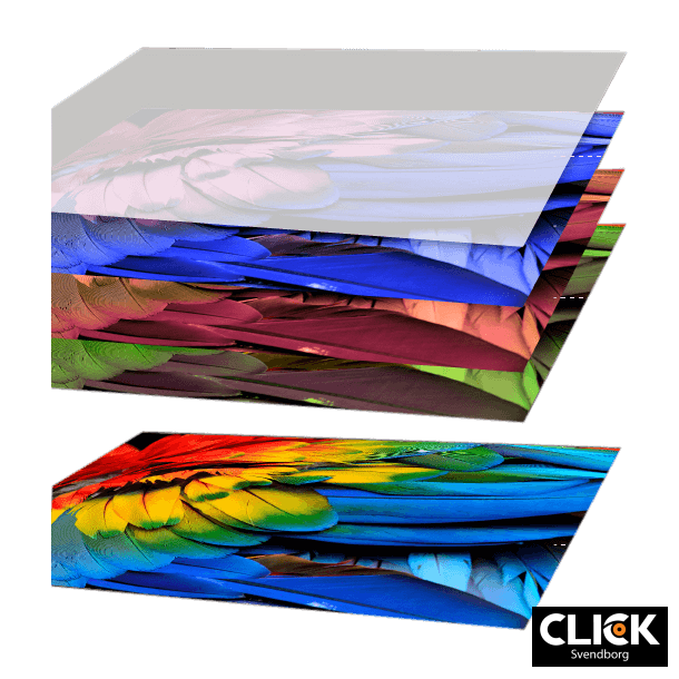 Kodak Instant print papir 3X3" 30-PACK