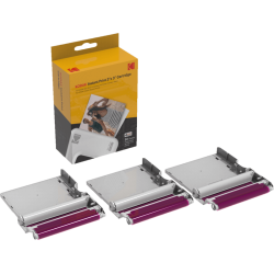 Kodak Instant print papir 3X3" 30-PACK