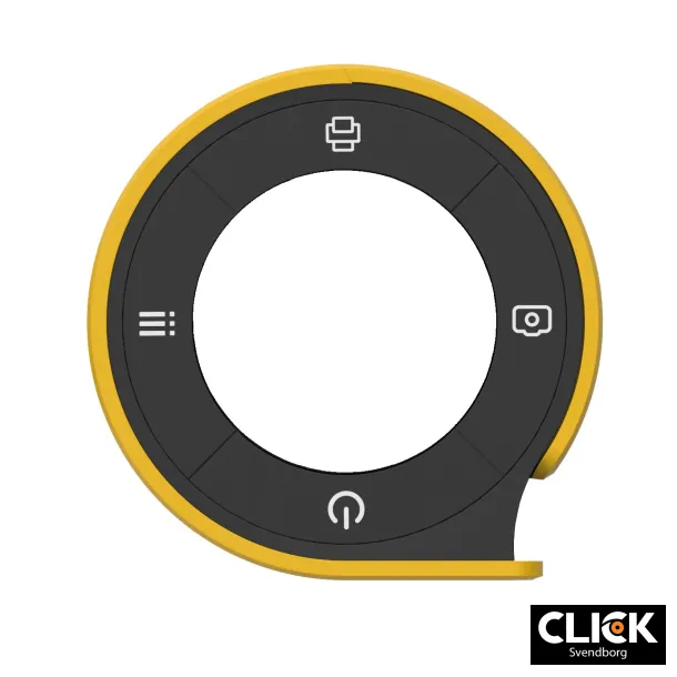 Kodak Kamera Memo Shot MS100