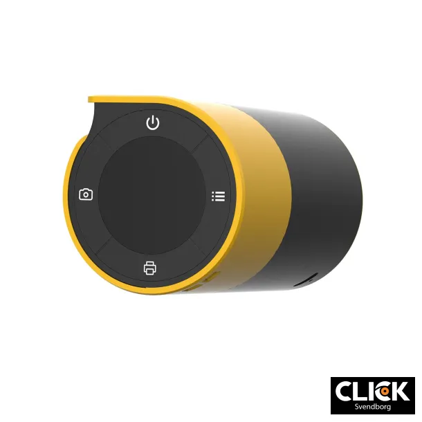 Kodak Kamera Memo Shot MS100