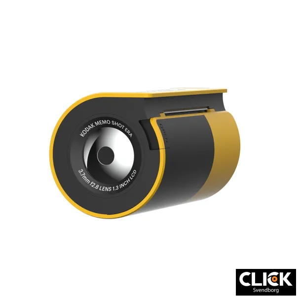 Kodak Kamera Memo Shot MS100