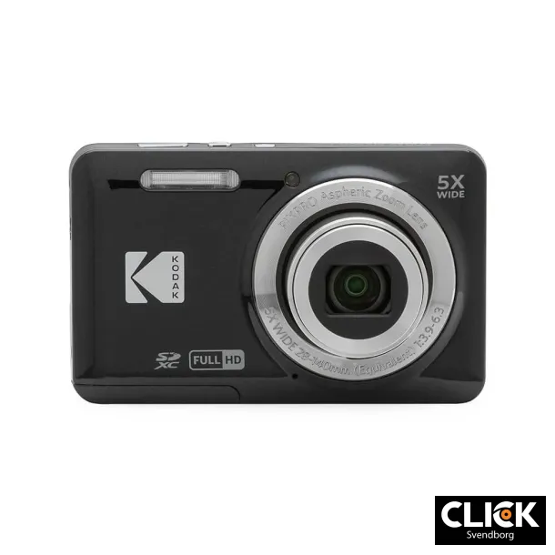 Kodak Pixpro X55 Black