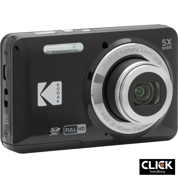 Kodak Pixpro EZ56 kompakt Digitalkamera