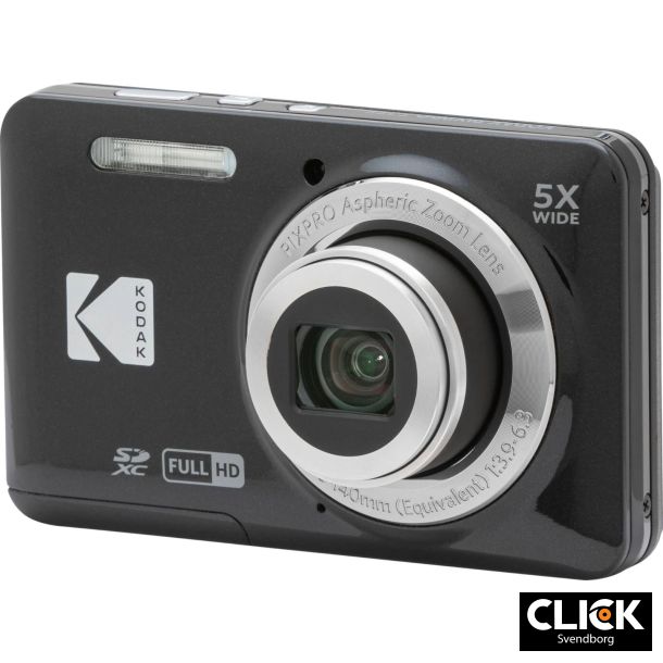 Kodak Pixpro EZ56 kompakt Digitalkamera