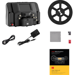Kodak Reels Film Digitizer