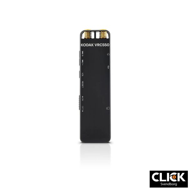 Kodak Diktafon VRC 550