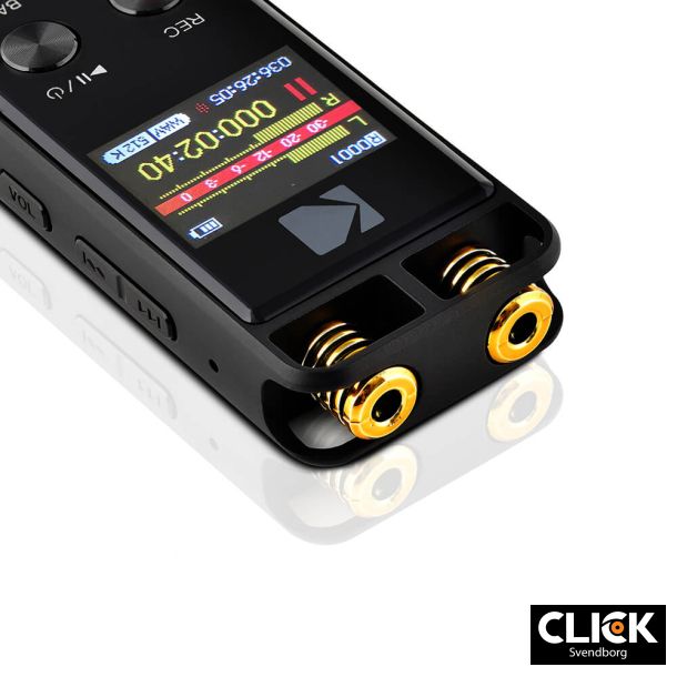 Kodak Diktafon VRC 550