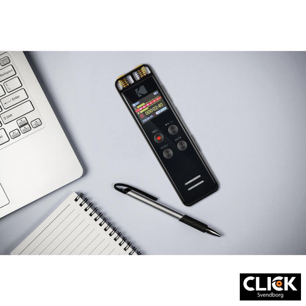 Kodak Diktafon VRC 550