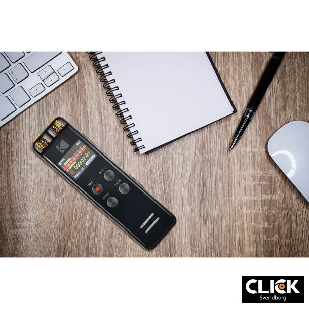 Kodak Diktafon VRC 550