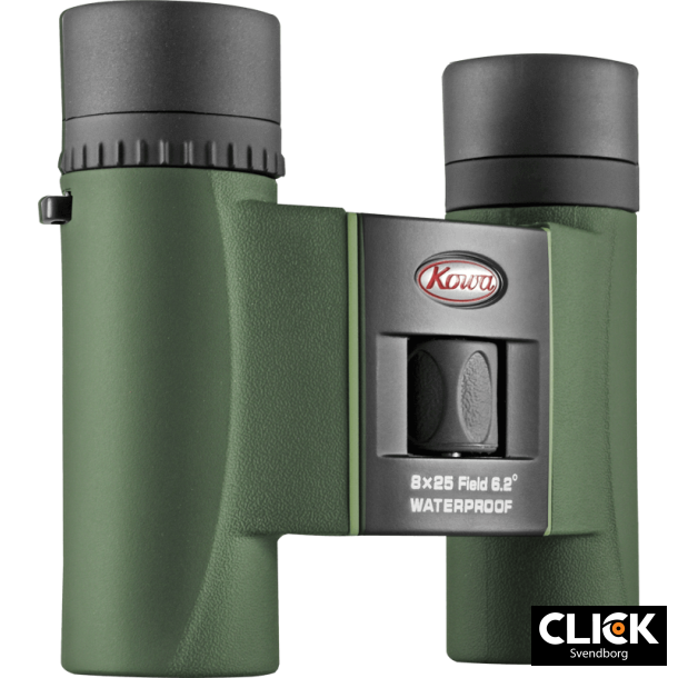 Kowa SV II 10x25