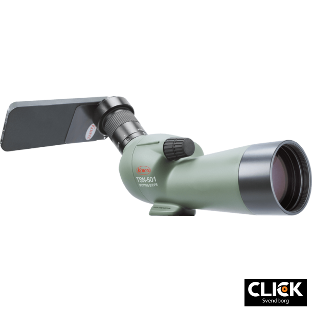 Kowa Spottingscope TSN-501 20-40x