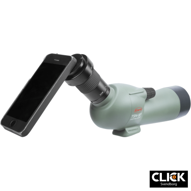 Kowa Spottingscope TSN-501 20-40x