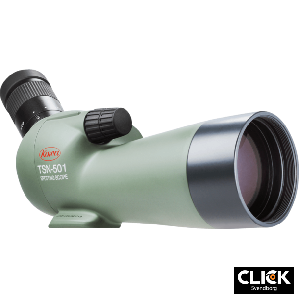 Kowa Spottingscope TSN-501 20-40x
