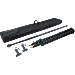 Kupo 223K Papir baggrundsstativ