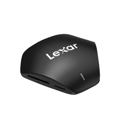 LEXAR  Prof 3-in-1 USB 3.1 kortlser (USB-C)