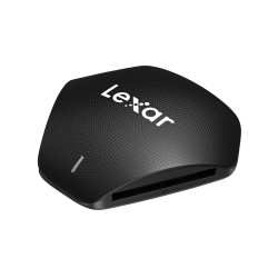LEXAR  Prof 3-in-1 USB 3.1 kortlser (USB-C)