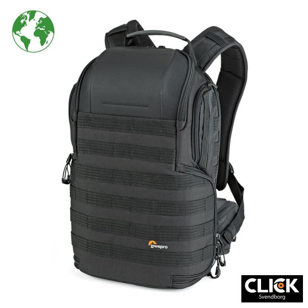Lowepro ProTactic BP 350AW II GL Sort Rygsk