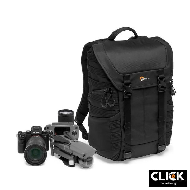 LOWEPRO Rygsk ProTactic BP 300 AW II Sort