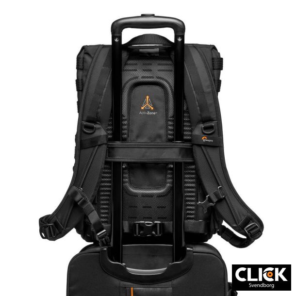 LOWEPRO Rygsk ProTactic BP 300 AW II Sort