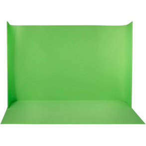 Ledgo U-FRAME GREEN SCREEN KIT 3522U