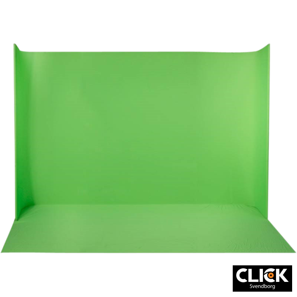 Ledgo U-FRAME GREEN SCREEN KIT 3522U