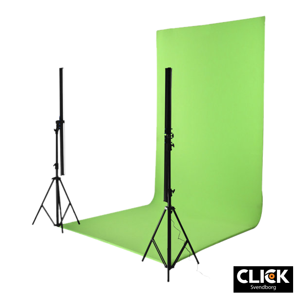 Ledgo L-Frame Green Screen Kit 2022L