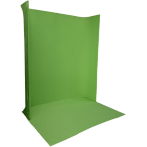 Ledgo U-Frame Green Screen Kit 1822U