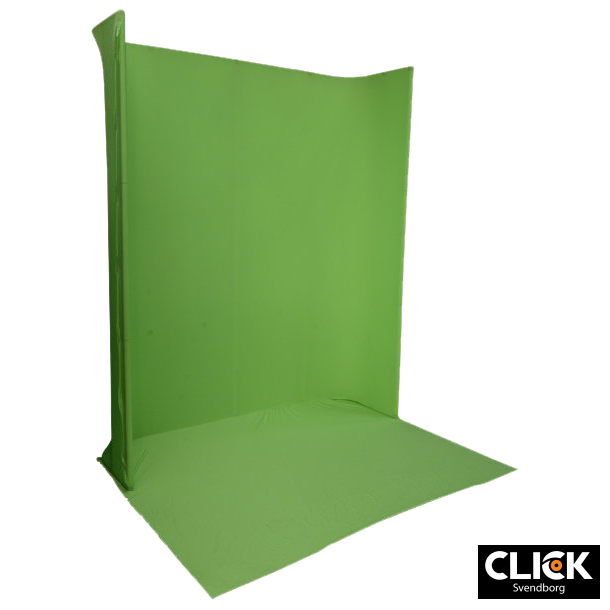 Ledgo U-Frame Green Screen Kit 1822U
