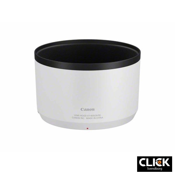 Canon Modlysblnde ET-83G (WIII)