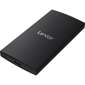 Lexar 1TB SSD SL300, USB3.2 Gen2 up to R1050/W1000