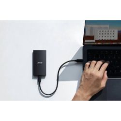 Lexar 2TB SSD SL300, USB3.2 Gen2 up to R1050/W1000