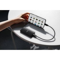 Lexar 1TB SSD SL300, USB3.2 Gen2 up to R1050/W1000