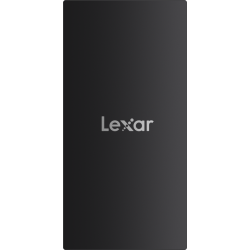 Lexar 1TB SSD SL300, USB3.2 Gen2 up to R1050/W1000