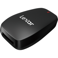 Lexar Cardreader CFexpress Type B USB 3.2