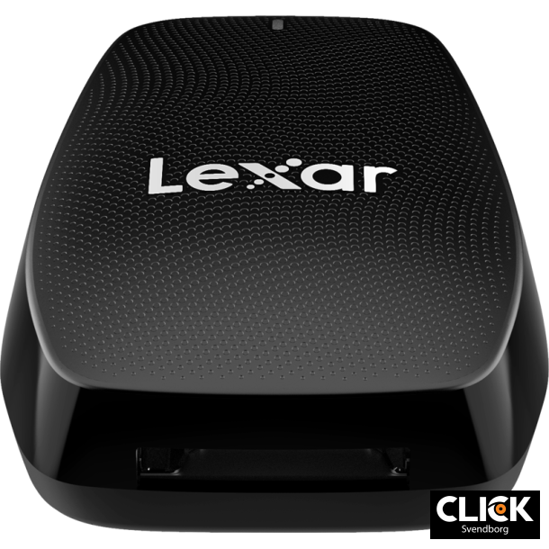 Lexar Cardreader CFexpress Type B USB 3.2