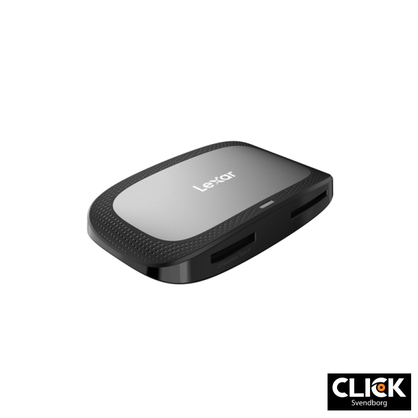 Lexar Cardreader LRW530U CFexpress Type A / SD UHS-II USB 3.2 Gen2 Reader