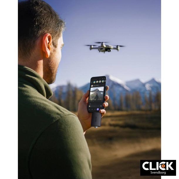 Lexar Cardreader microSD/SD I Dual Slot USB-A/C microSD Card USB 3.1 Reader, up to 255MB/s read