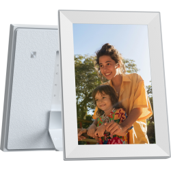 Lexar I Pexar Terra Digital fotoramme m/wifi 10.1-inch (32 GB)(grey)