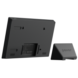 Lexar Pexar Digital fotoramme 11-inch, 2K WiFi Enabled (Black) built-in 32GB