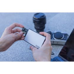 Lexar Professional Workflow Dual-Slot SD UHS-II Kortlser