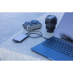 Lexar Professional Workflow Dual-Slot SD UHS-II Kortlser