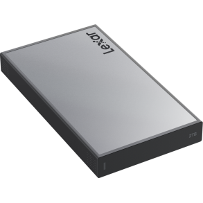 Lexar Professional Workflow Portable SSD 2TB