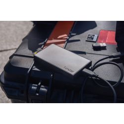 Lexar Professional Workflow SD/microSD UHS-II Kortlser